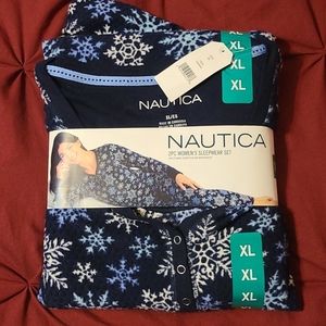 Nautica 2-piece PJ set
